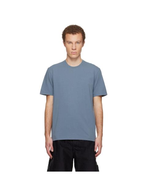 Three-Pack Multicolor Cotton Jersey T-shirts