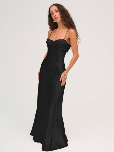 Natalie Maxi Dress