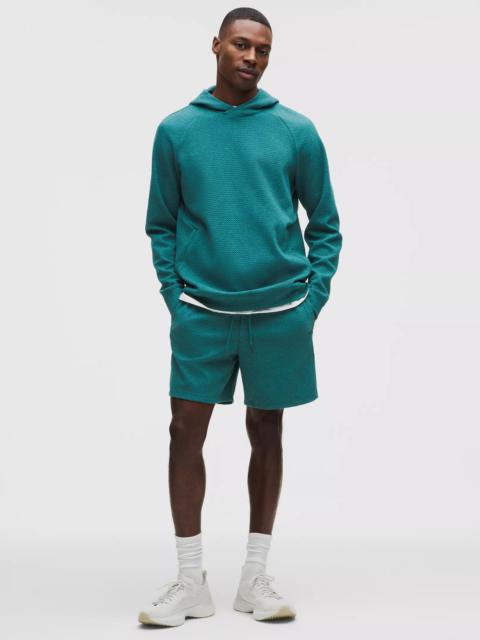 Ease The Day Short 7"