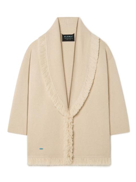 Alanui Finest Cardigan