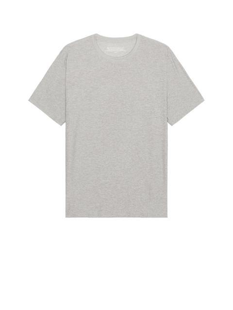 Always Beyond Crew Tee 2.0