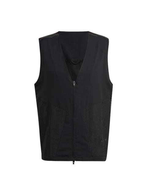 adidas RIFTA Reveal Vest 'Black' HK2738