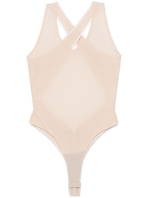 mesh bodysuit