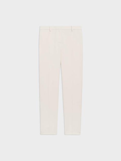 Treeca Full Length Pant in Admiral Crepe