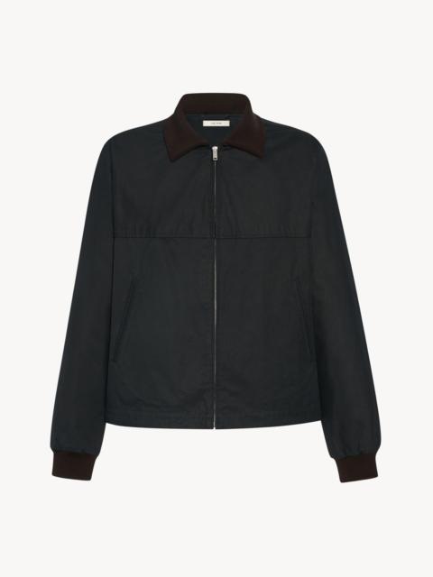 Mantis Jacket in Cotton