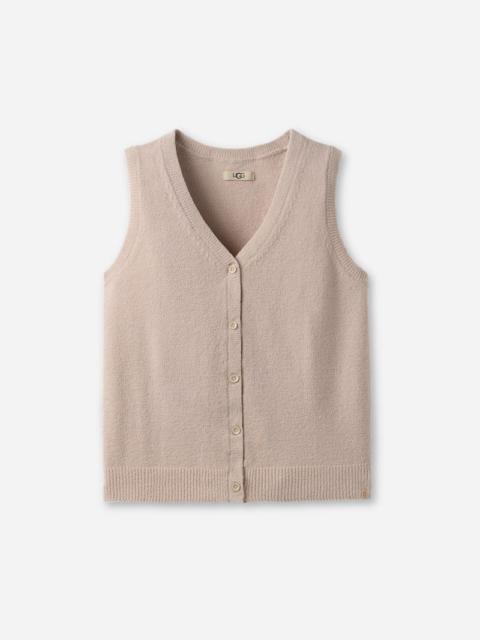® Women's Kollyns Vest Lite in Sand