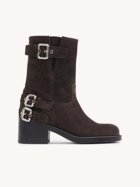 DAKOTA ANKLE BOOT