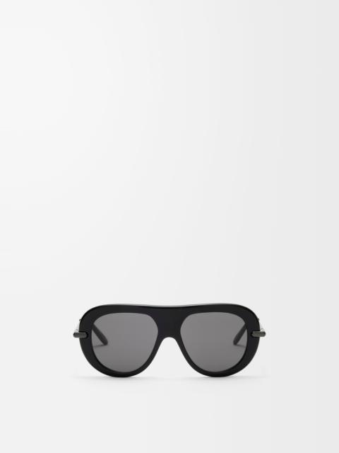 Pilot Slim sunglasses