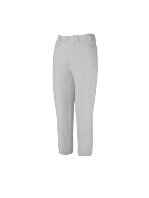 Women's Belted Softball Pant
