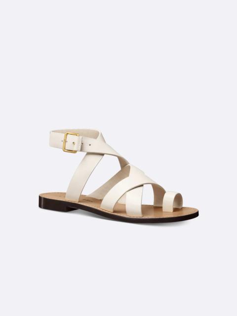Dioriviera Dior Sun Thong Sandal