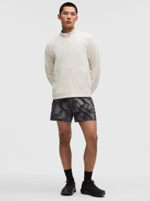 Lunar New Year Pace Breaker Linerless Short 5"