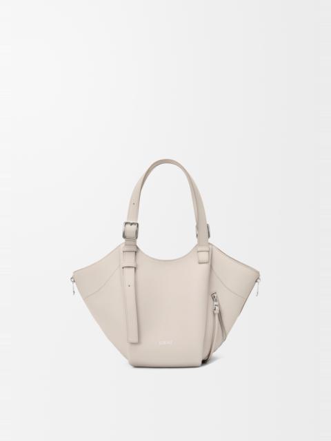 Hammock Flip bag in classic calfskin