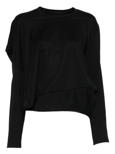 longsleeve top