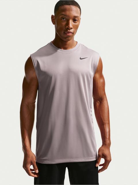 Nike Dri-FIT Legend Men's Sleeveless Fitness T-Shirt
