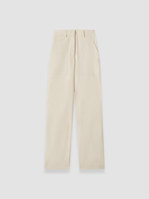 Jaber Light Cotton Trousers