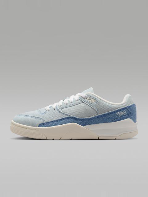 Jordan Flight Court SE Women's Shoes