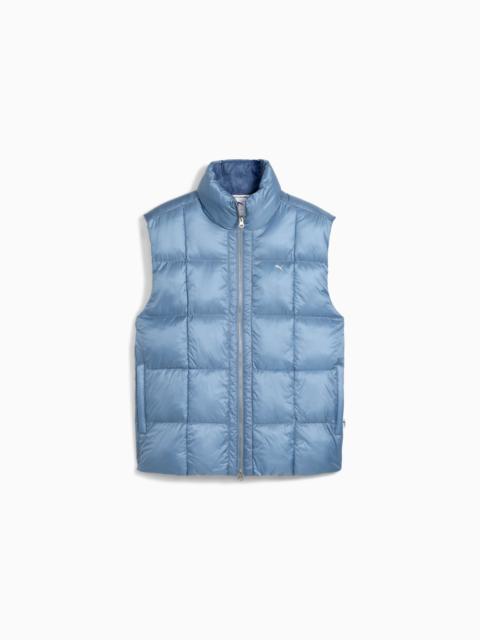 MMQ Pertex Puffer Vest Men