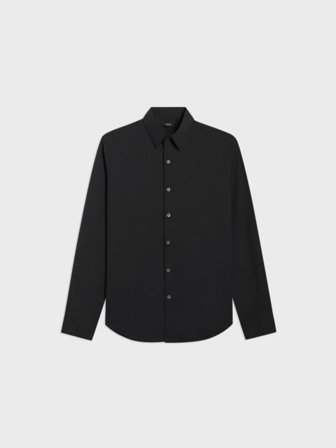 Sylvain Shirt in Good Cotton