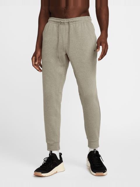 Nike Primary Fleece Men's Dri-FIT UV Performance Joggers