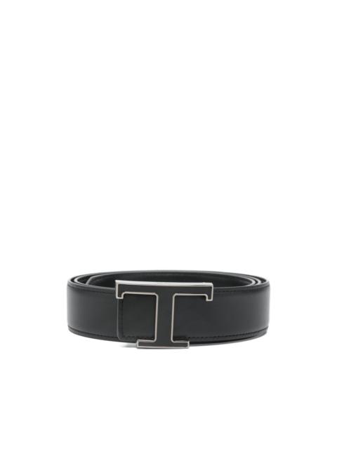 metal buckle belt