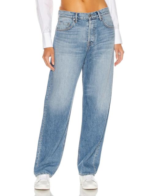 Bella Low Rise Boyfriend