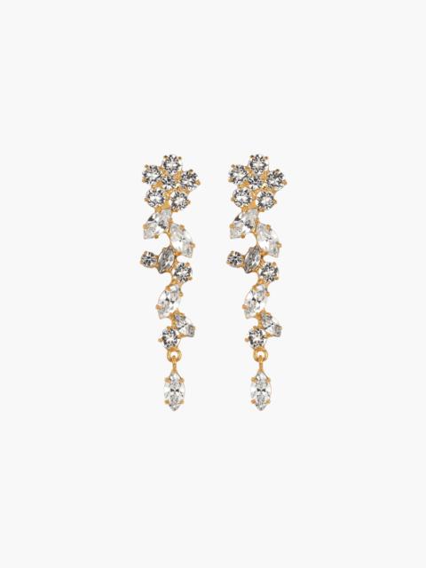 Jasmina Earrings