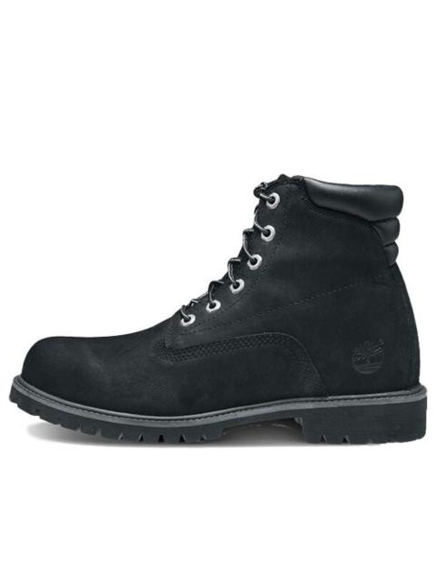 Timberland Waterville 6-Inch Waterproof boots 'Black' 6939RM