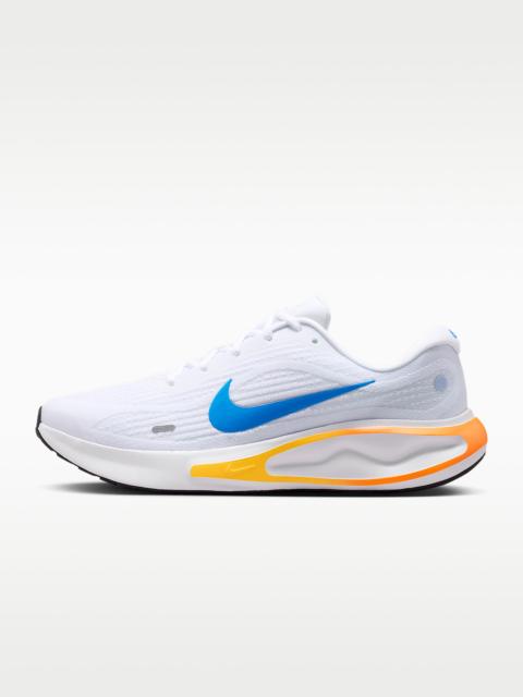 Nike Journey Run Men's Road Running Shoes
