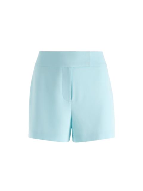 MARA CROSSOVER WAISTBAND SHORT