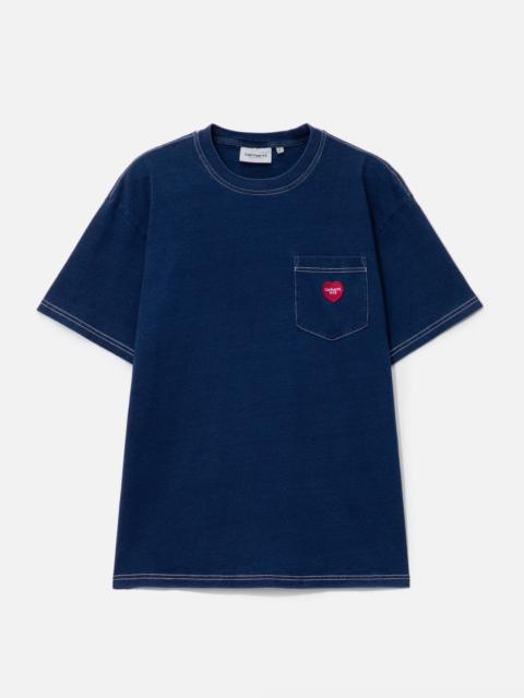 INGO POCKET T-SHIRT