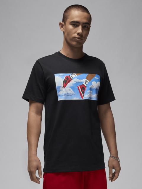 Jordan Flight Essentials Men's T-Shirt