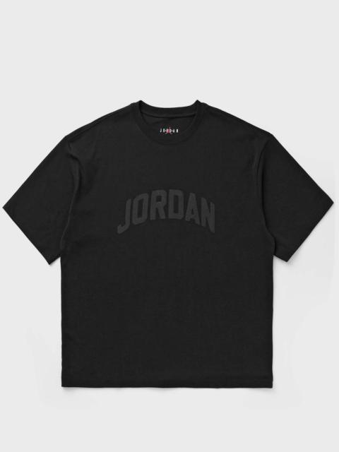 FLT ESS BOXY SS CREW