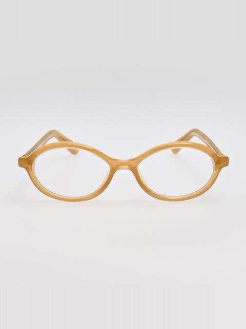 Pablo Optical in Mink