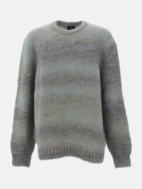 MARCOS PULLOVER
