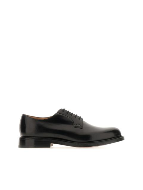 'Shannon' oxford shoe