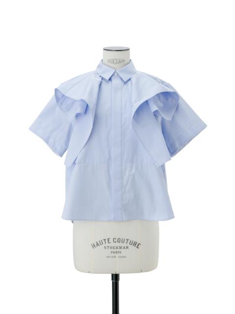 Poplin Shirt