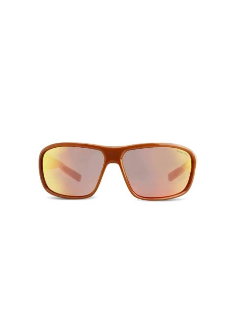 Mercurial 8.0 Team "Texas Orange/White" sunglasses