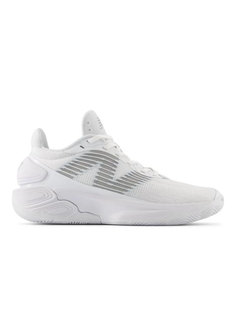 Unisex TWO WXY v5 Basketball Shoes