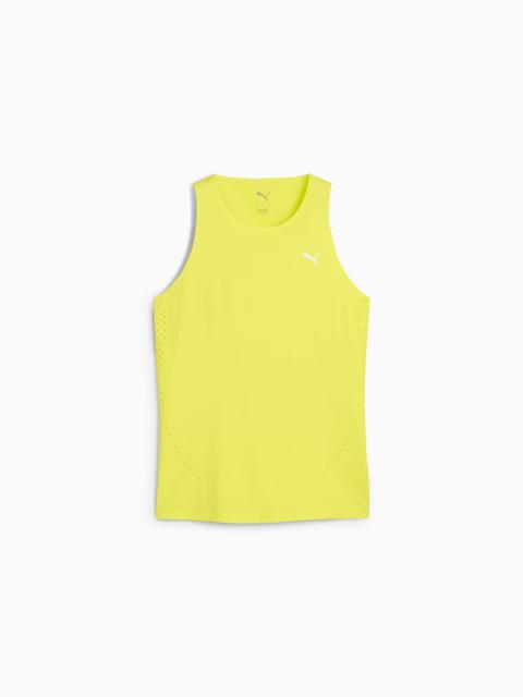 RUN CLOUDSPUN Women's Tank Top