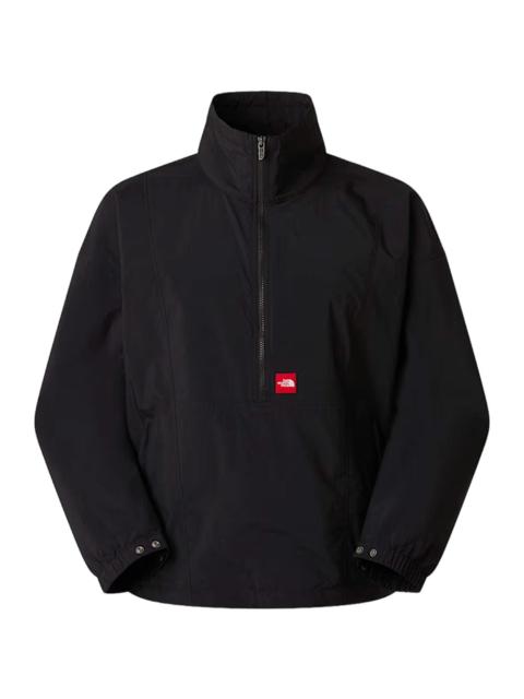 The North Face | TNF™ Red Box Taslan Jacket 'TNF Black'