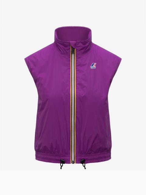 LE VRAI 4.0 CARINE WARM