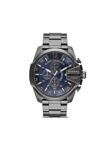 Mega Chief Chronograph 51mm