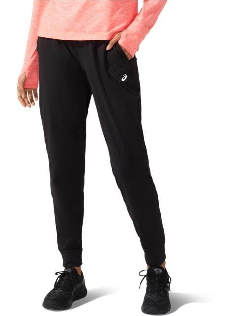 WOMEN'S THERMOPOLIS TAPER PANT