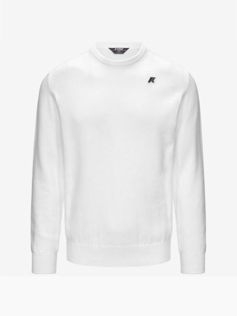 SEBASTIEN MIX COTTON GOLF