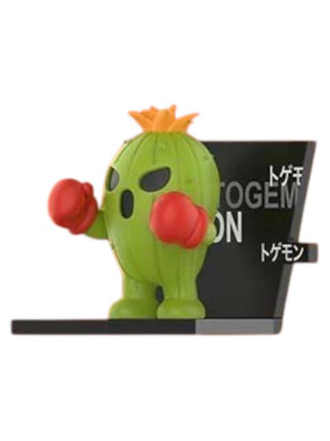 Pop Mart x Digimon Adventure Togemon Fridge Magnet