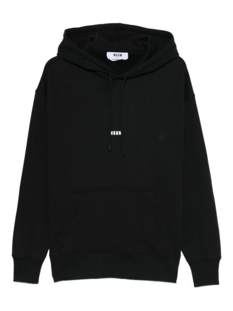 drawstring hoodie