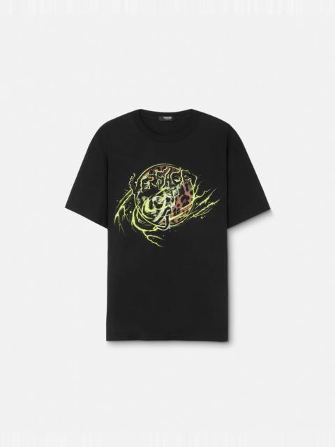 Medusa Punk T-Shirt