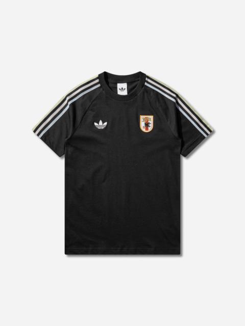 Men's Japan Originals T-Shirt Black