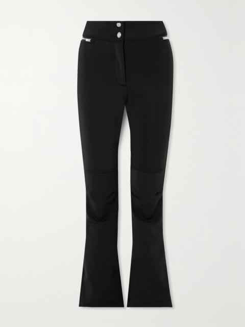 Elancia II B ski pants Black