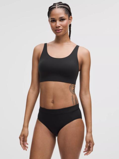 lululemon Nursing Bra